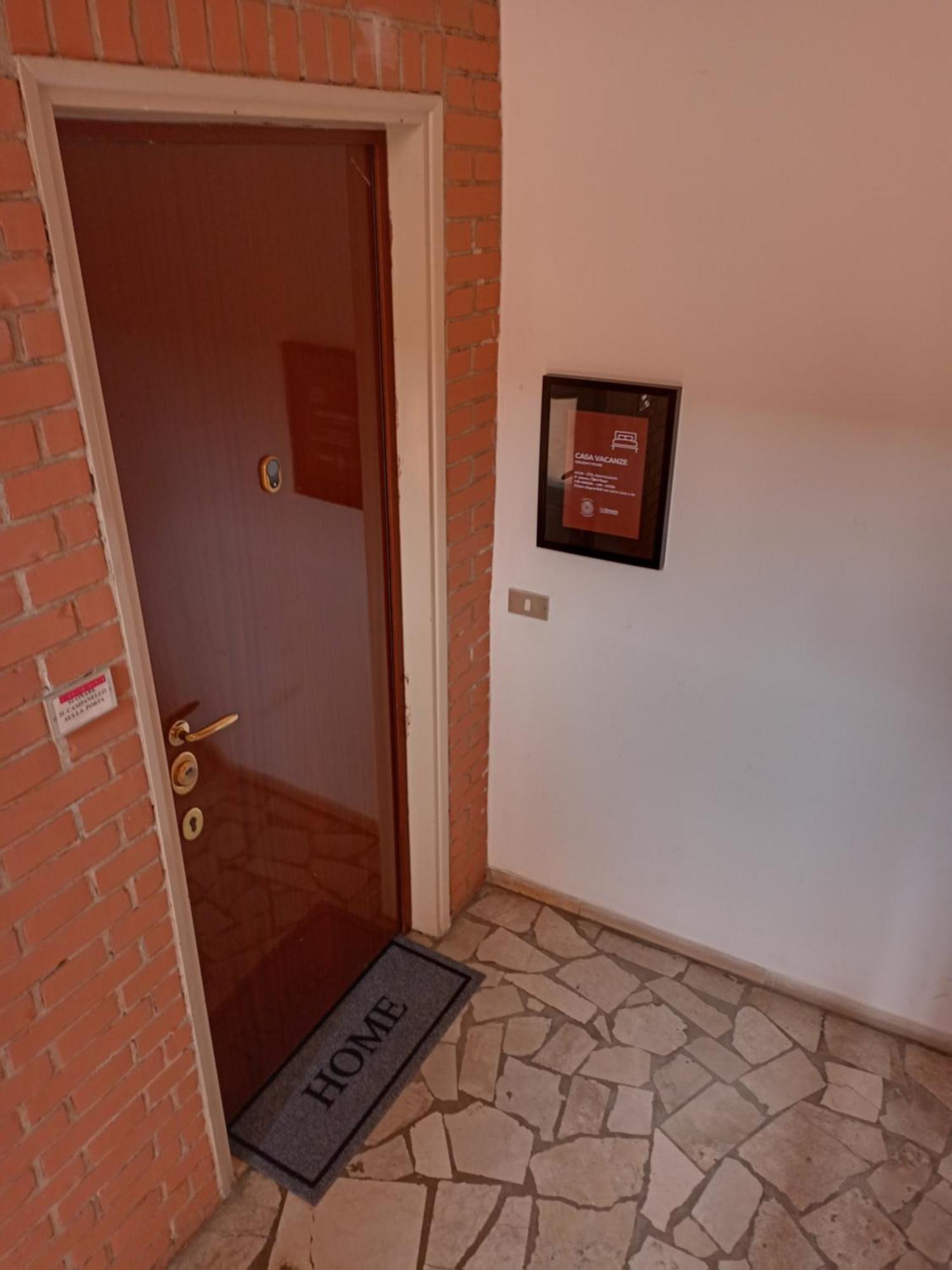 Mun Apartment City - Major Unforgettable Nights Bergamo Exterior photo