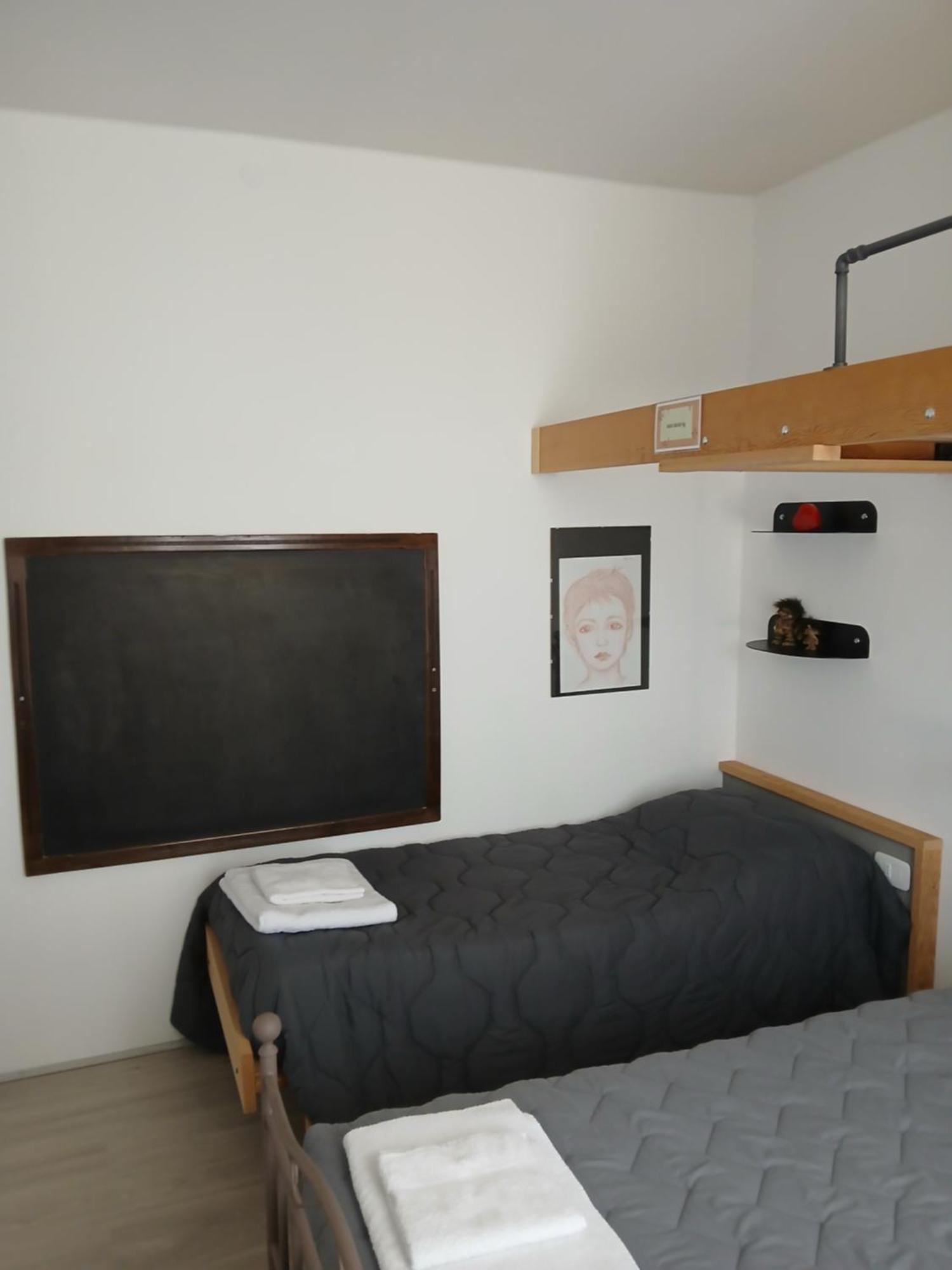 Mun Apartment City - Major Unforgettable Nights Bergamo Exterior photo