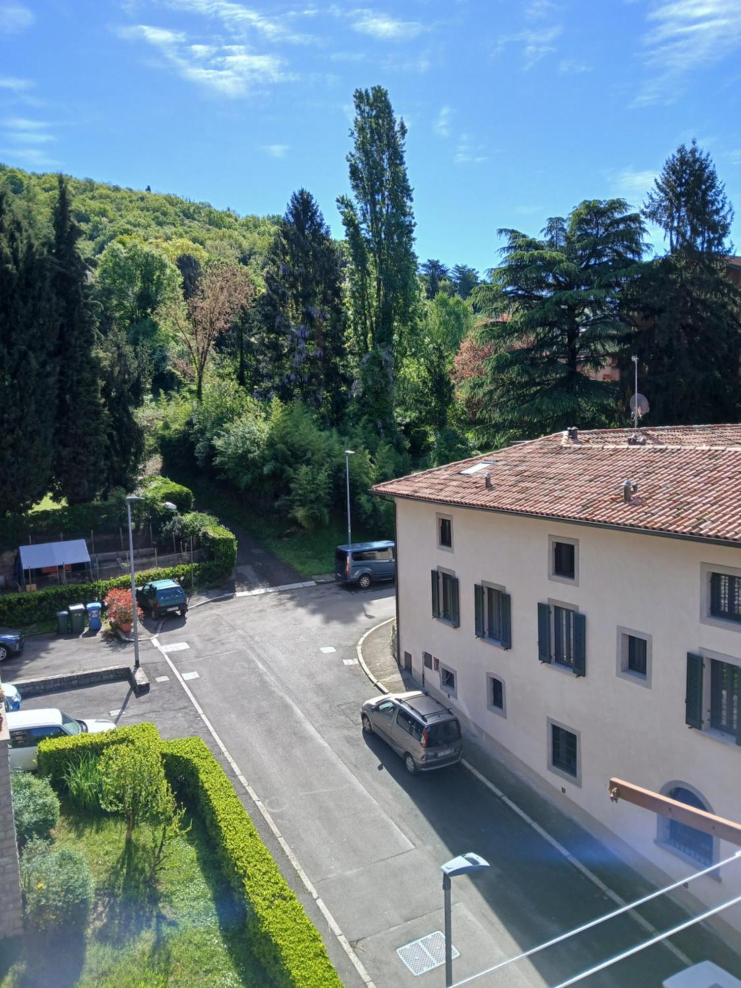 Mun Apartment City - Major Unforgettable Nights Bergamo Exterior photo